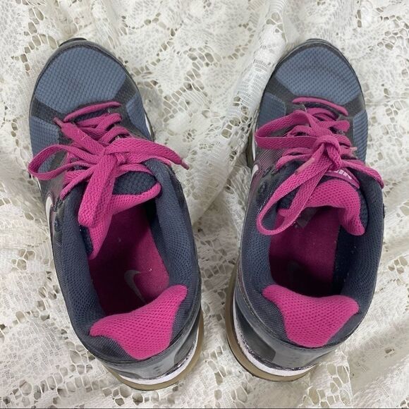 Nike Airmax 2010 Running Shoes - Picture 5 of 7